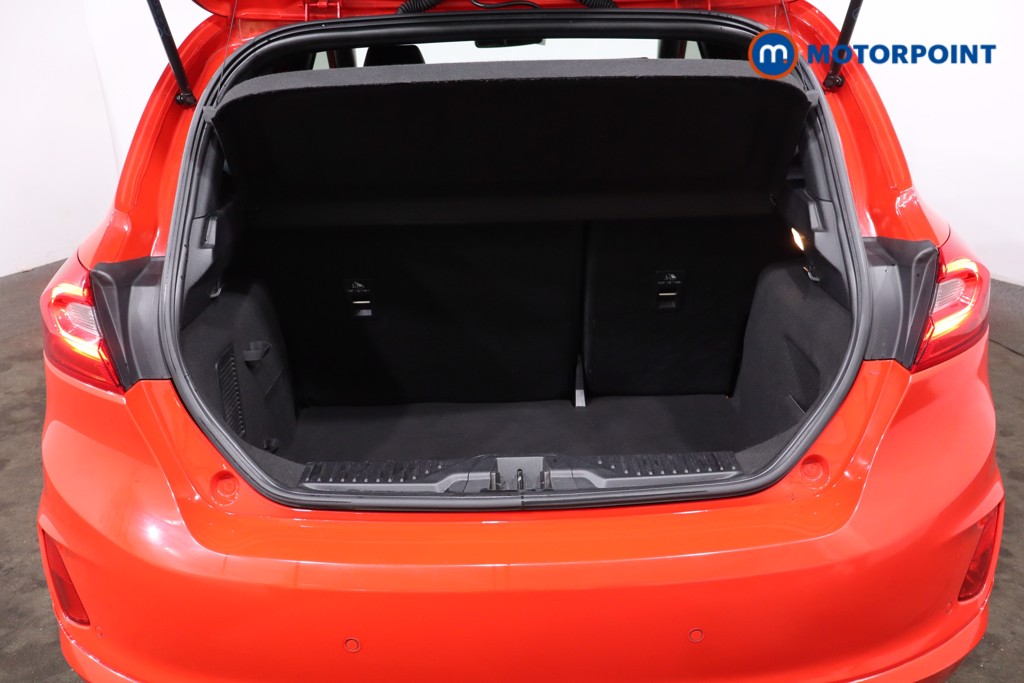 Ford Fiesta St-Line X Manual Petrol Hatchback - Stock Number (1629391) - 37th supplementary image