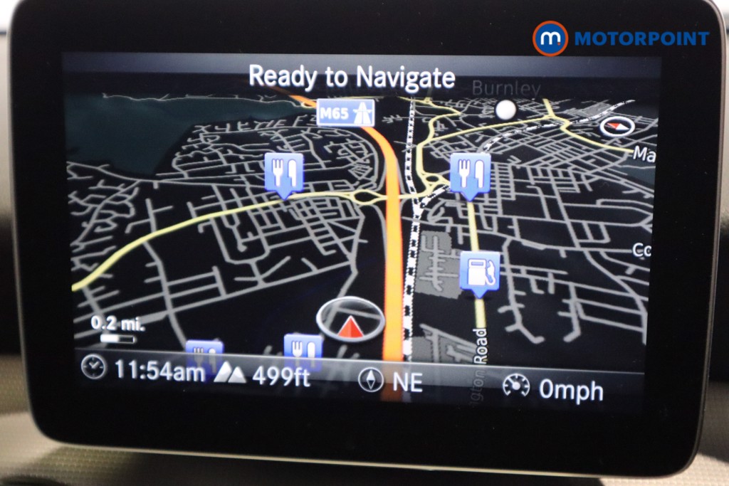 Mercedes-Benz GLA Urban Edition Automatic Petrol SUV - Stock Number (1579467) - 2nd supplementary image