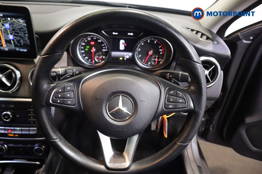 Mercedes-Benz GLA Urban Edition Automatic Petrol SUV - Stock Number (1579467) - 3rd supplementary image