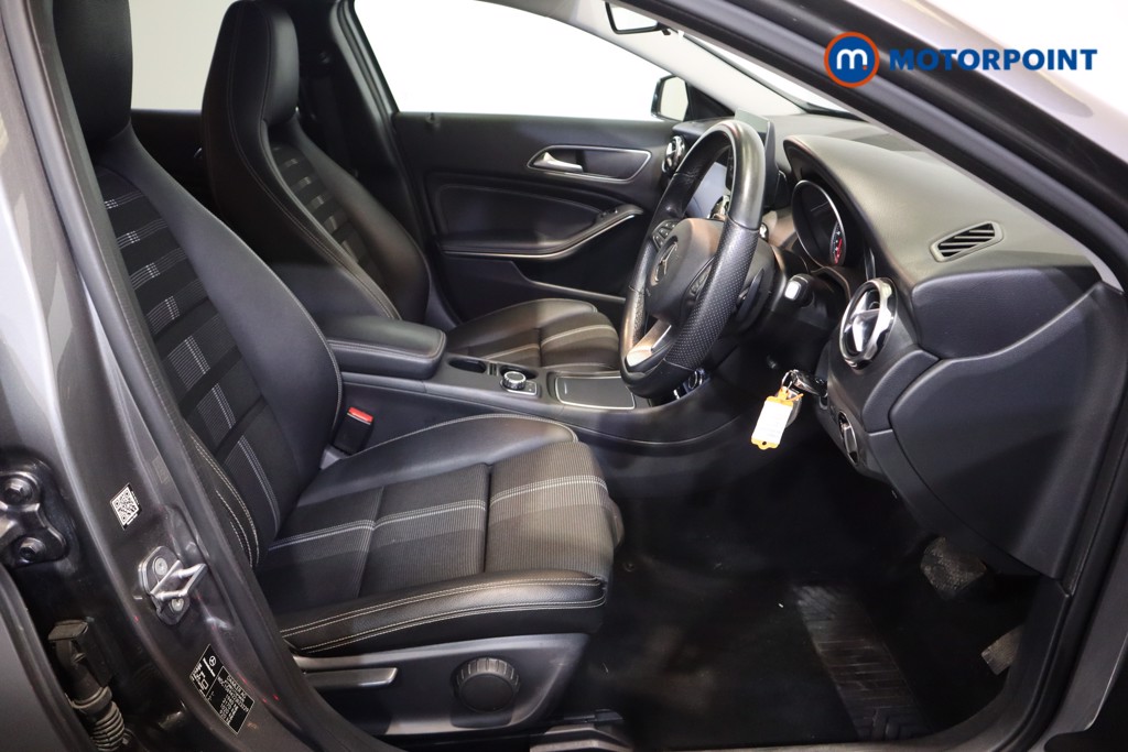 Mercedes-Benz GLA Urban Edition Automatic Petrol SUV - Stock Number (1579467) - 6th supplementary image