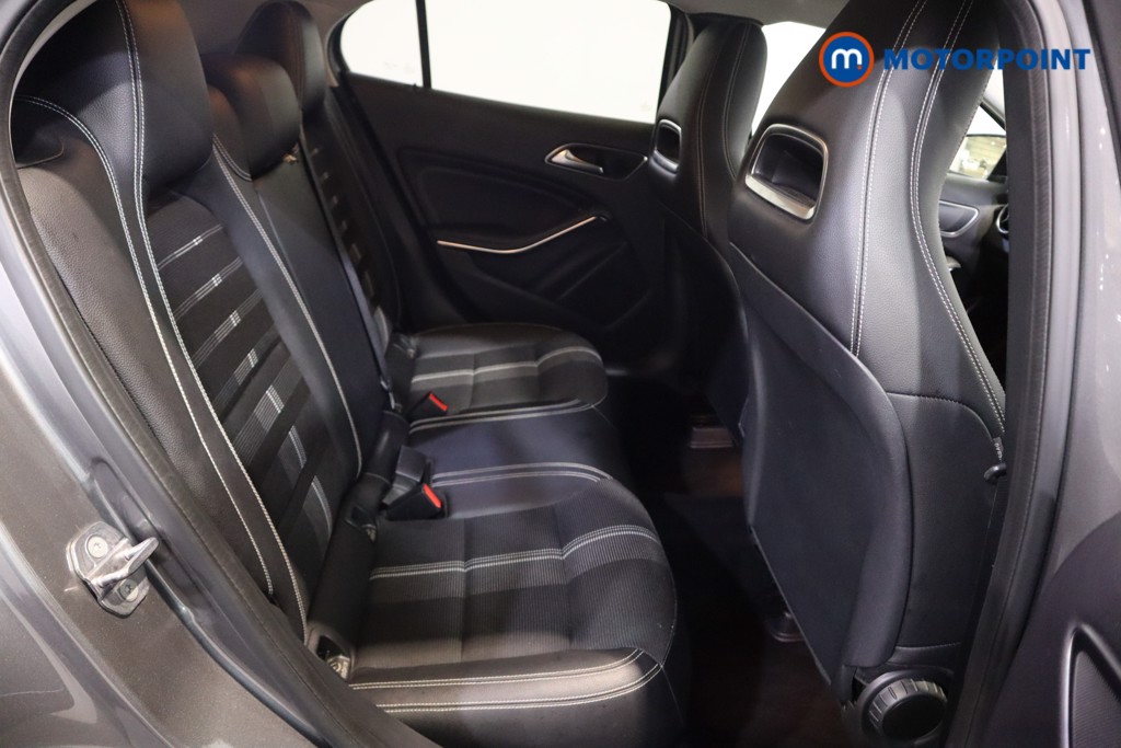 Mercedes-Benz GLA Urban Edition Automatic Petrol SUV - Stock Number (1579467) - 8th supplementary image