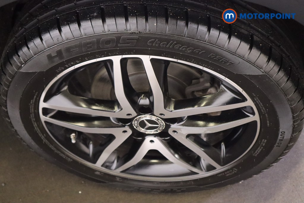 Mercedes-Benz GLA Urban Edition Automatic Petrol SUV - Stock Number (1579467) - 10th supplementary image