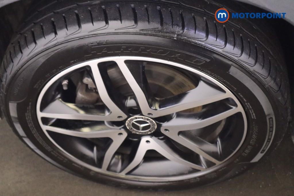 Mercedes-Benz GLA Urban Edition Automatic Petrol SUV - Stock Number (1579467) - 11th supplementary image