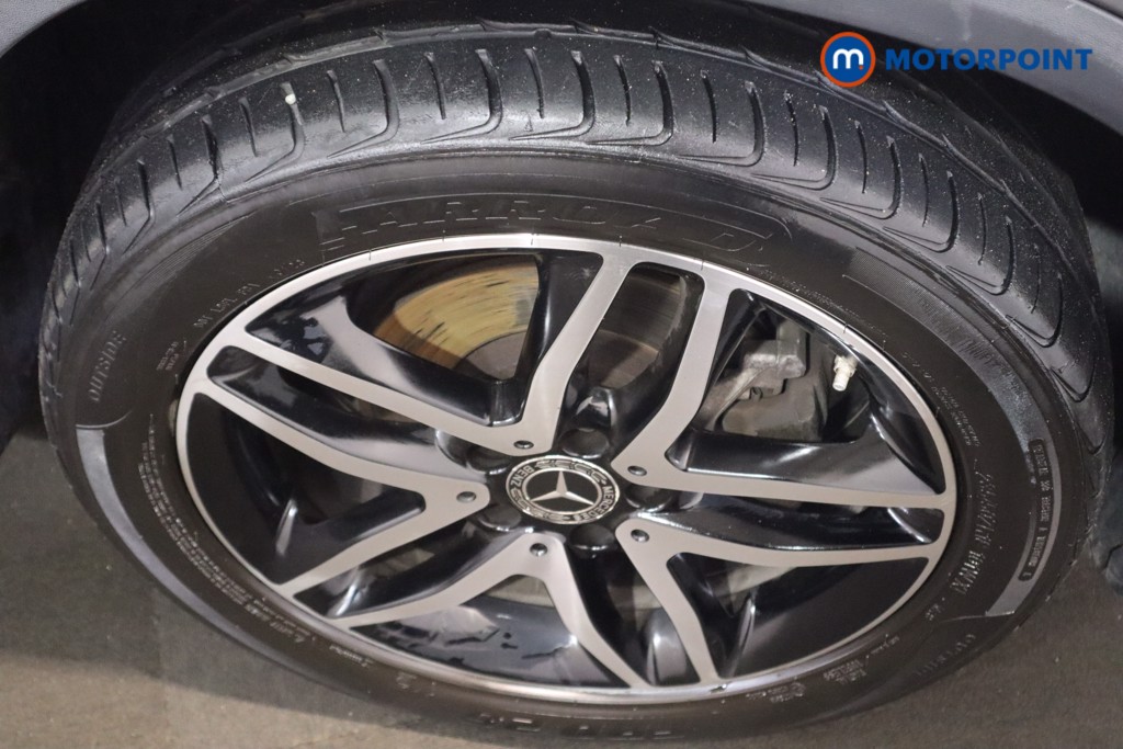 Mercedes-Benz GLA Urban Edition Automatic Petrol SUV - Stock Number (1579467) - 12th supplementary image