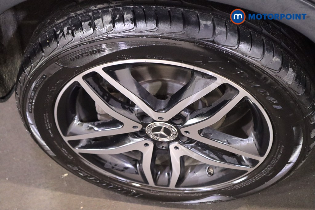 Mercedes-Benz GLA Urban Edition Automatic Petrol SUV - Stock Number (1579467) - 13th supplementary image