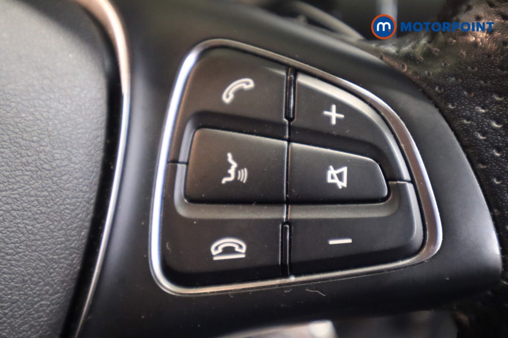 Mercedes-Benz GLA Urban Edition Automatic Petrol SUV - Stock Number (1579467) - 18th supplementary image