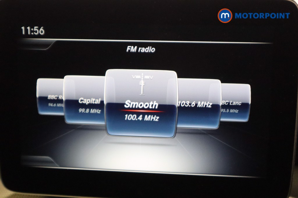 Mercedes-Benz GLA Urban Edition Automatic Petrol SUV - Stock Number (1579467) - 21st supplementary image