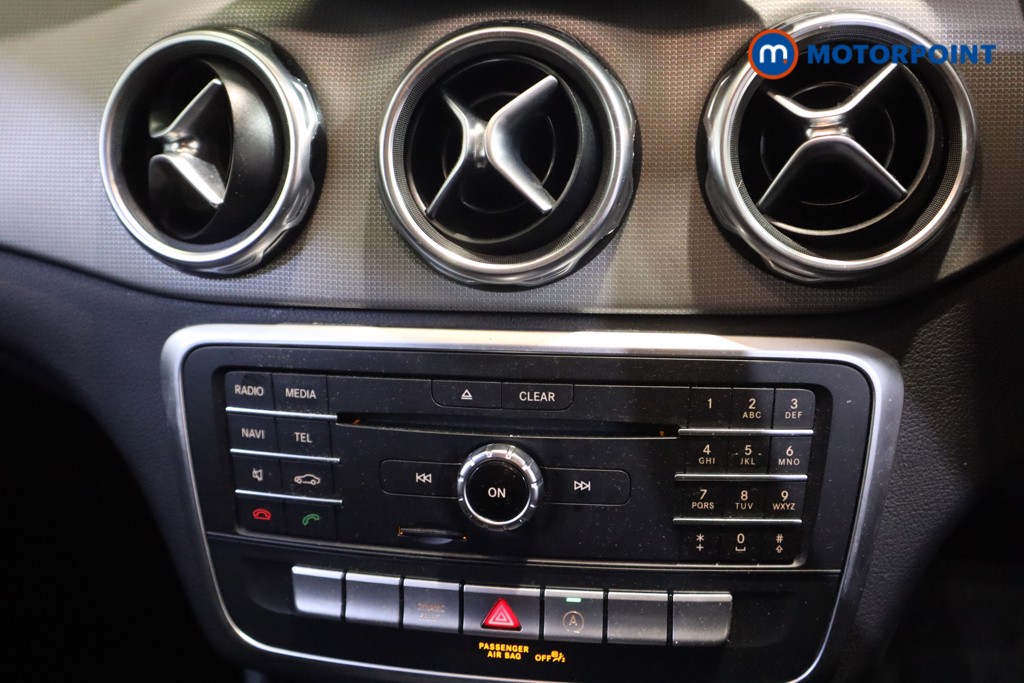 Mercedes-Benz GLA Urban Edition Automatic Petrol SUV - Stock Number (1579467) - 22nd supplementary image