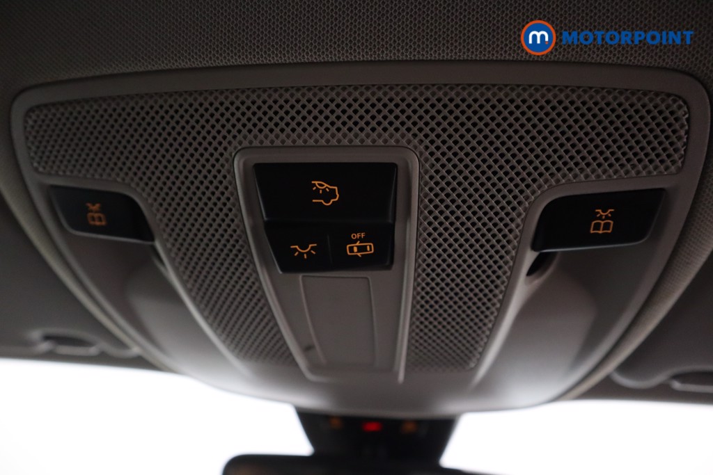 Mercedes-Benz GLA Urban Edition Automatic Petrol SUV - Stock Number (1579467) - 27th supplementary image