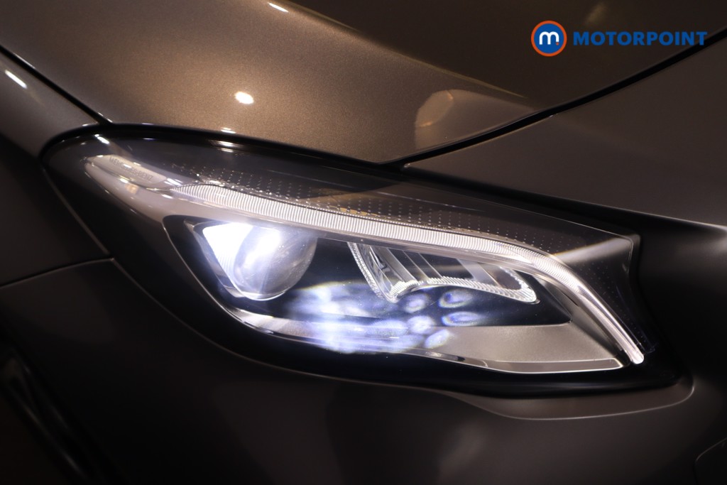 Mercedes-Benz GLA Urban Edition Automatic Petrol SUV - Stock Number (1579467) - 33rd supplementary image