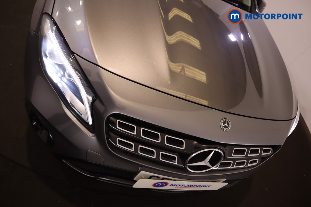 Mercedes-Benz GLA Urban Edition Automatic Petrol SUV - Stock Number (1579467) - 34th supplementary image
