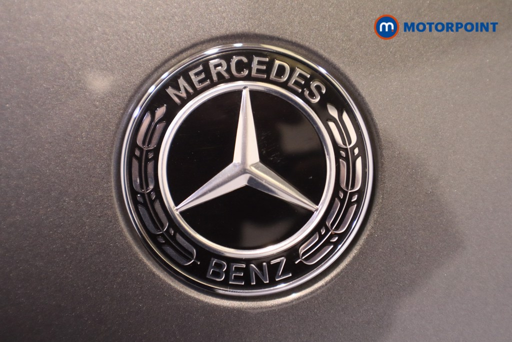 Mercedes-Benz GLA Urban Edition Automatic Petrol SUV - Stock Number (1579467) - 35th supplementary image