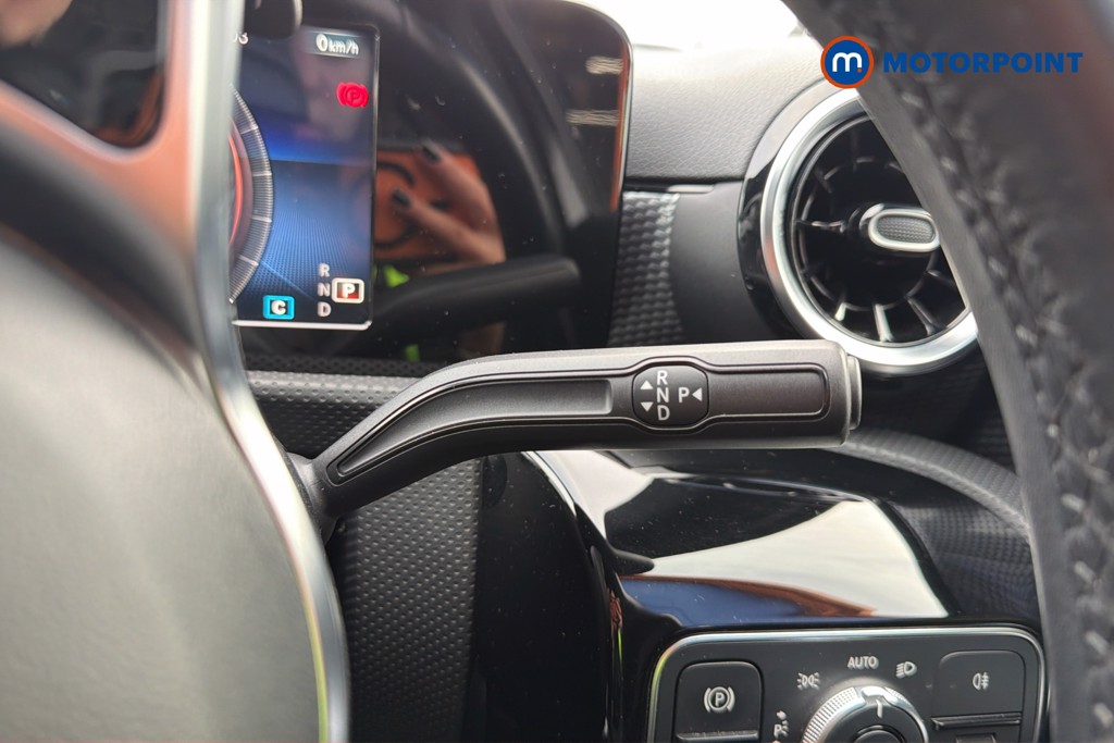 Mercedes-Benz A Class Sport Automatic Petrol Saloon - Stock Number (1595599) - 7th supplementary image