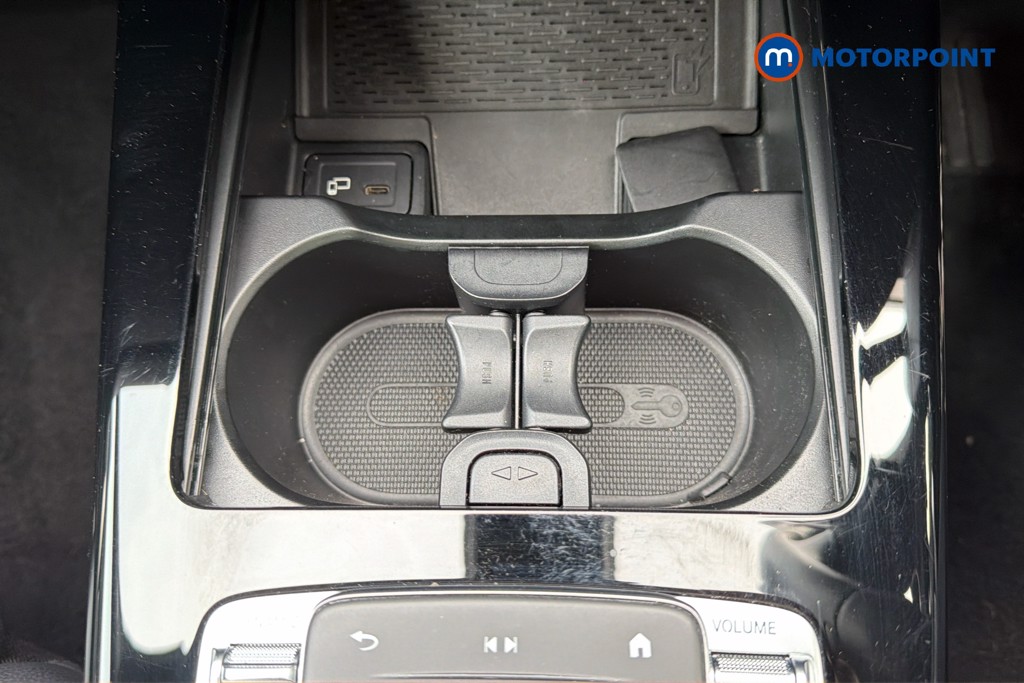 Mercedes-Benz A Class Sport Automatic Petrol Saloon - Stock Number (1595599) - 16th supplementary image