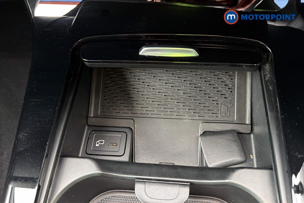 Mercedes-Benz A Class Sport Automatic Petrol Saloon - Stock Number (1595599) - 17th supplementary image