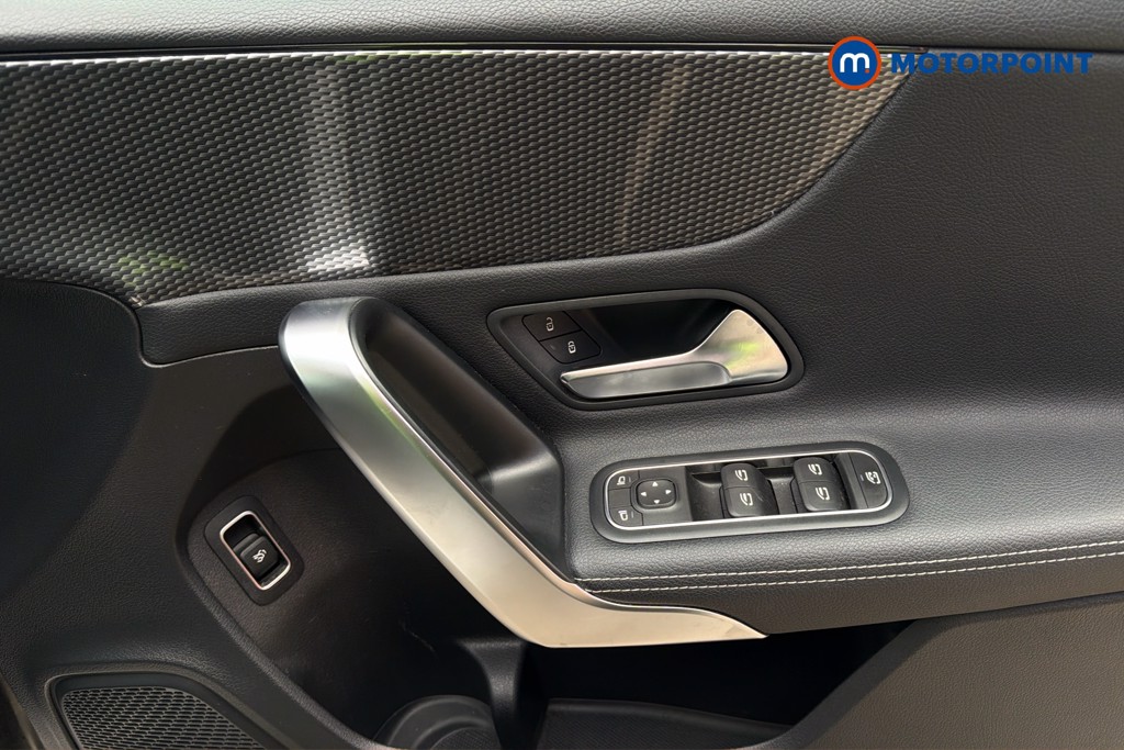 Mercedes-Benz A Class Sport Automatic Petrol Saloon - Stock Number (1595599) - 20th supplementary image