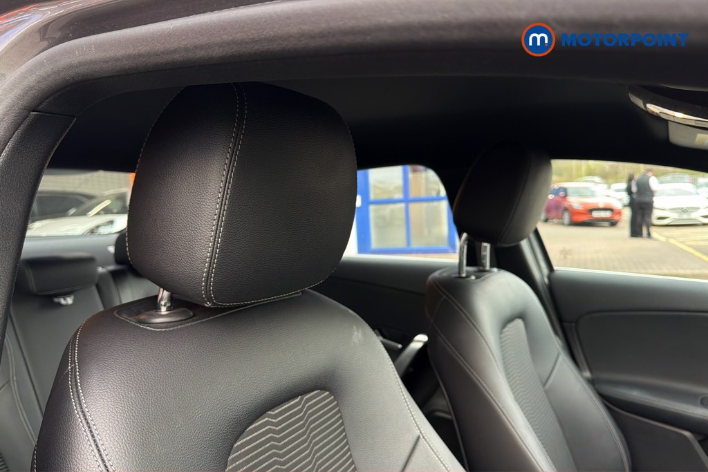Mercedes-Benz A Class Sport Automatic Petrol Saloon - Stock Number (1595599) - 23rd supplementary image