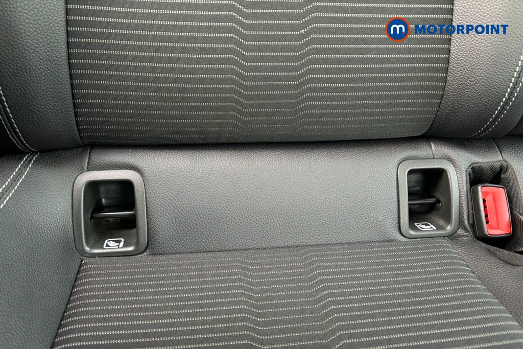 Mercedes-Benz A Class Sport Automatic Petrol Saloon - Stock Number (1595599) - 29th supplementary image
