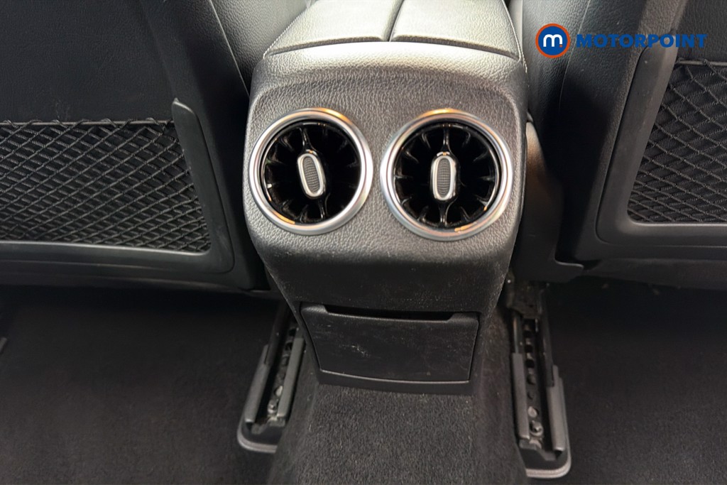 Mercedes-Benz A Class Sport Automatic Petrol Saloon - Stock Number (1595599) - 30th supplementary image