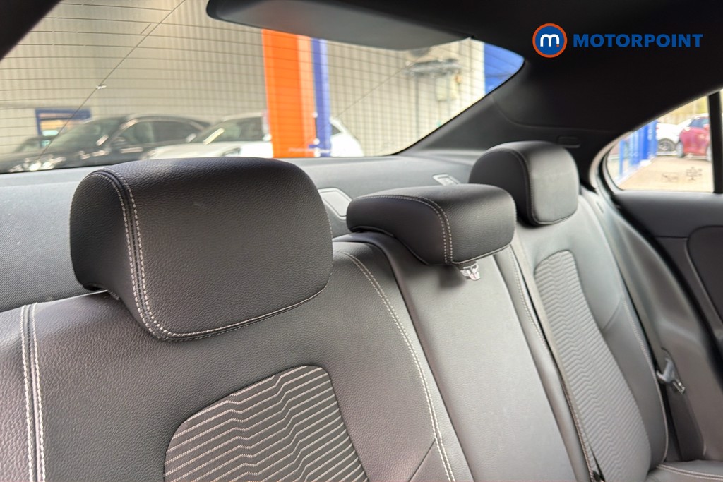 Mercedes-Benz A Class Sport Automatic Petrol Saloon - Stock Number (1595599) - 31st supplementary image