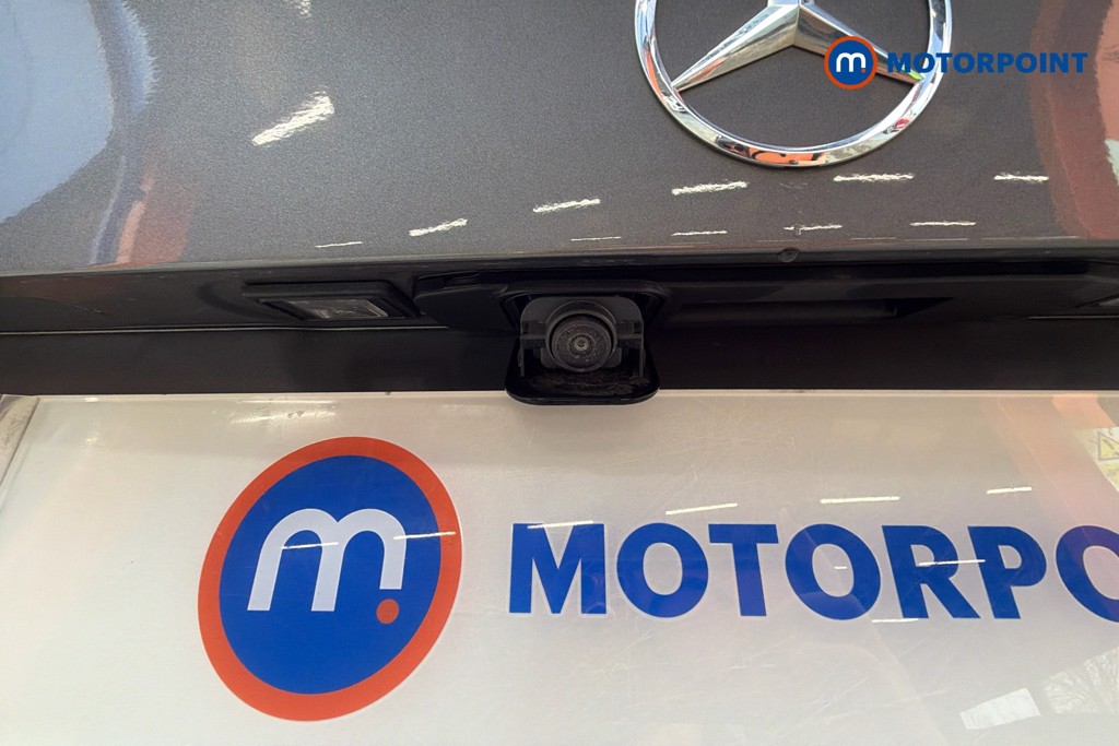 Mercedes-Benz A Class Sport Automatic Petrol Saloon - Stock Number (1595599) - 36th supplementary image