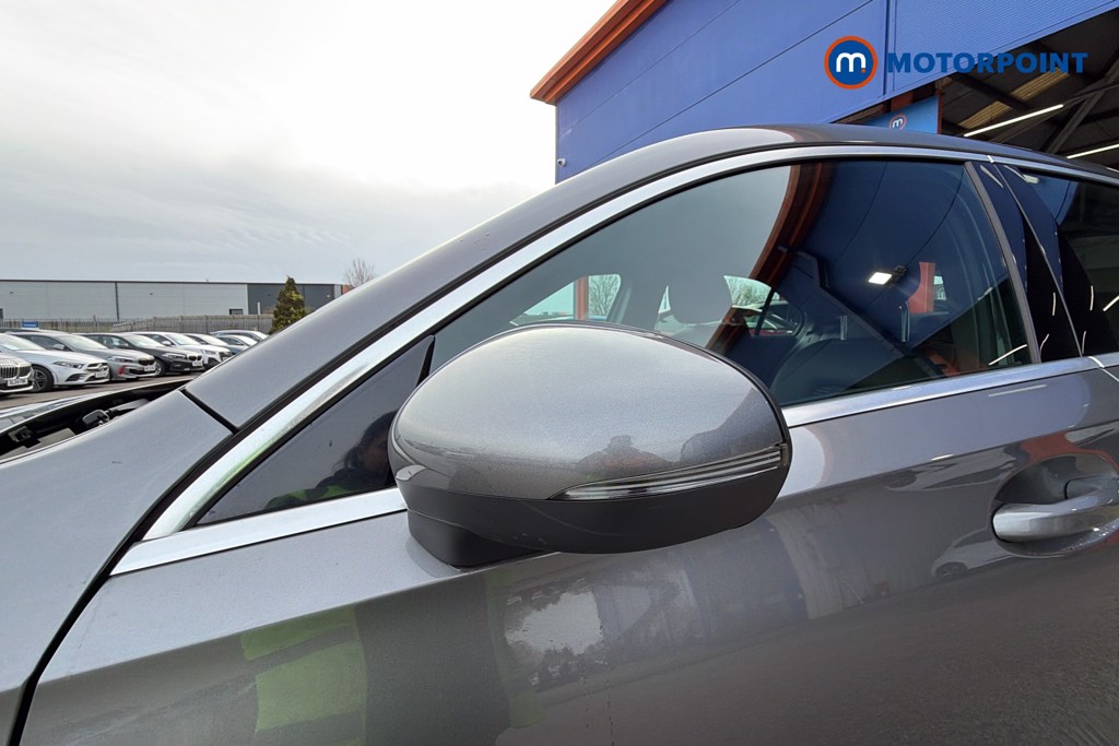 Mercedes-Benz A Class Sport Automatic Petrol Saloon - Stock Number (1595599) - 43rd supplementary image