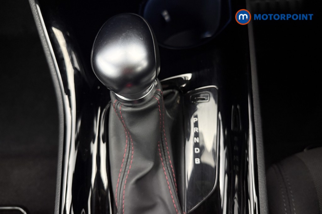 Toyota C-Hr Gr Sport Automatic Petrol-Electric Hybrid SUV - Stock Number (1598756) - 7th supplementary image