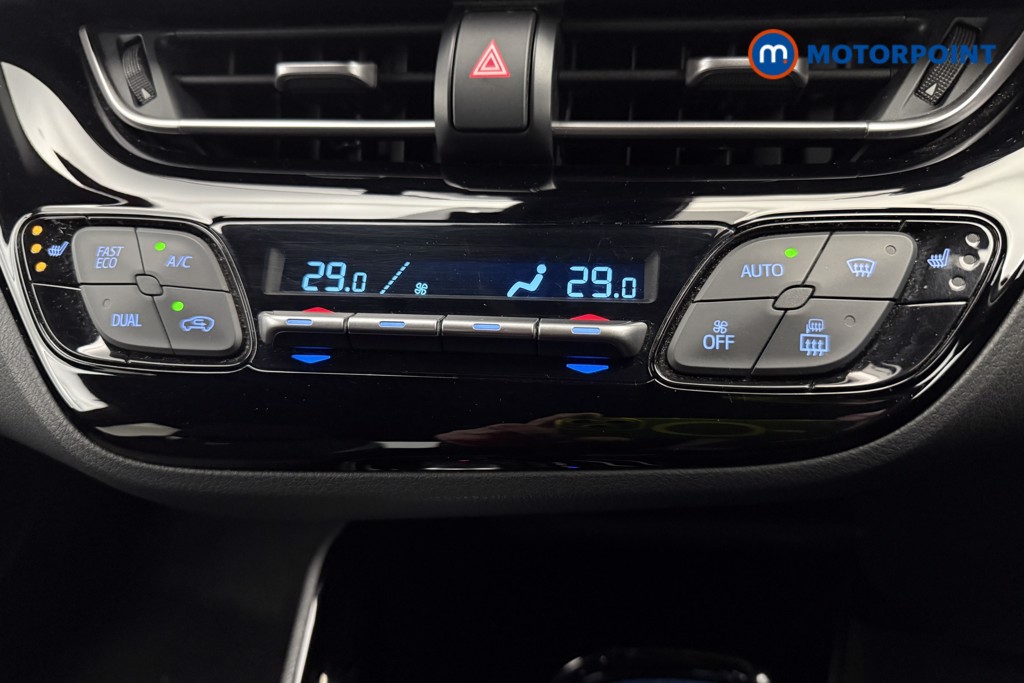 Toyota C-Hr Gr Sport Automatic Petrol-Electric Hybrid SUV - Stock Number (1598756) - 16th supplementary image