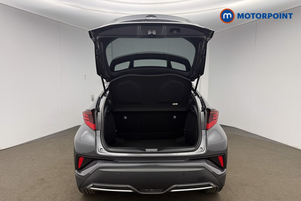 Toyota C-Hr Gr Sport Automatic Petrol-Electric Hybrid SUV - Stock Number (1598756) - 20th supplementary image
