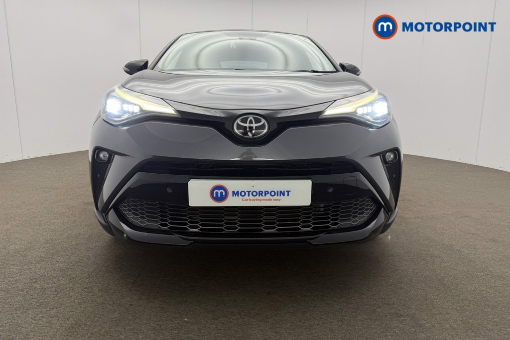 Toyota C-Hr Gr Sport Automatic Petrol-Electric Hybrid SUV - Stock Number (1598756) - 22nd supplementary image