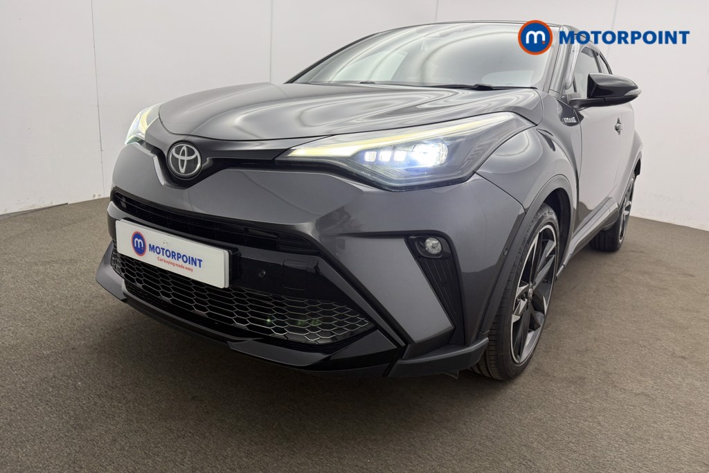 Toyota C-Hr Gr Sport Automatic Petrol-Electric Hybrid SUV - Stock Number (1598756) - 23rd supplementary image