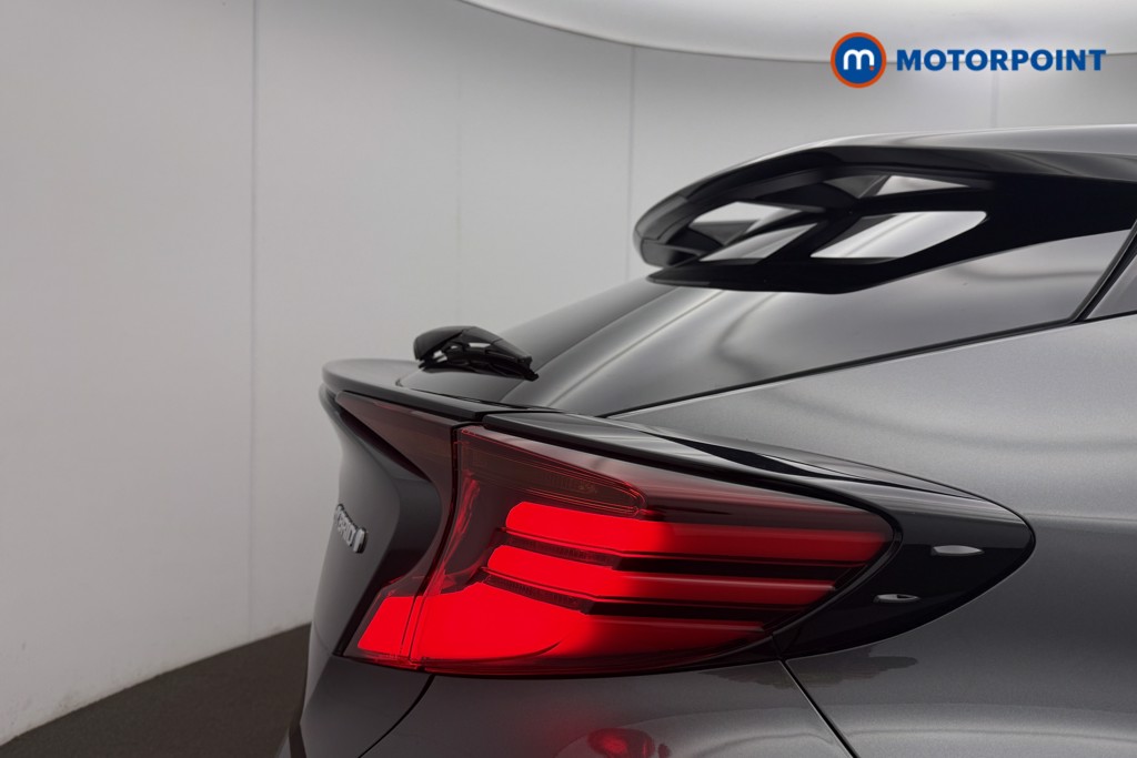 Toyota C-Hr Gr Sport Automatic Petrol-Electric Hybrid SUV - Stock Number (1598756) - 25th supplementary image