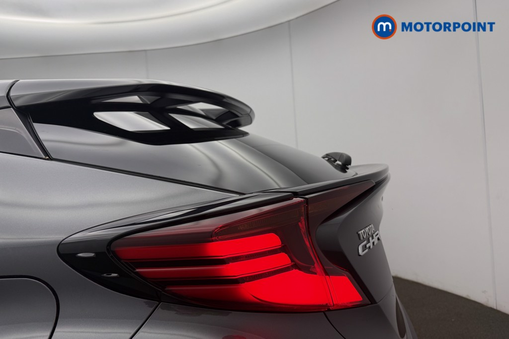 Toyota C-Hr Gr Sport Automatic Petrol-Electric Hybrid SUV - Stock Number (1598756) - 26th supplementary image