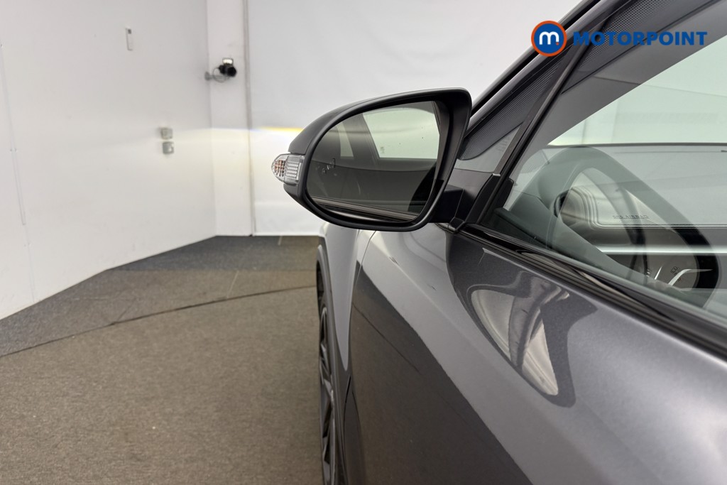 Toyota C-Hr Gr Sport Automatic Petrol-Electric Hybrid SUV - Stock Number (1598756) - 29th supplementary image