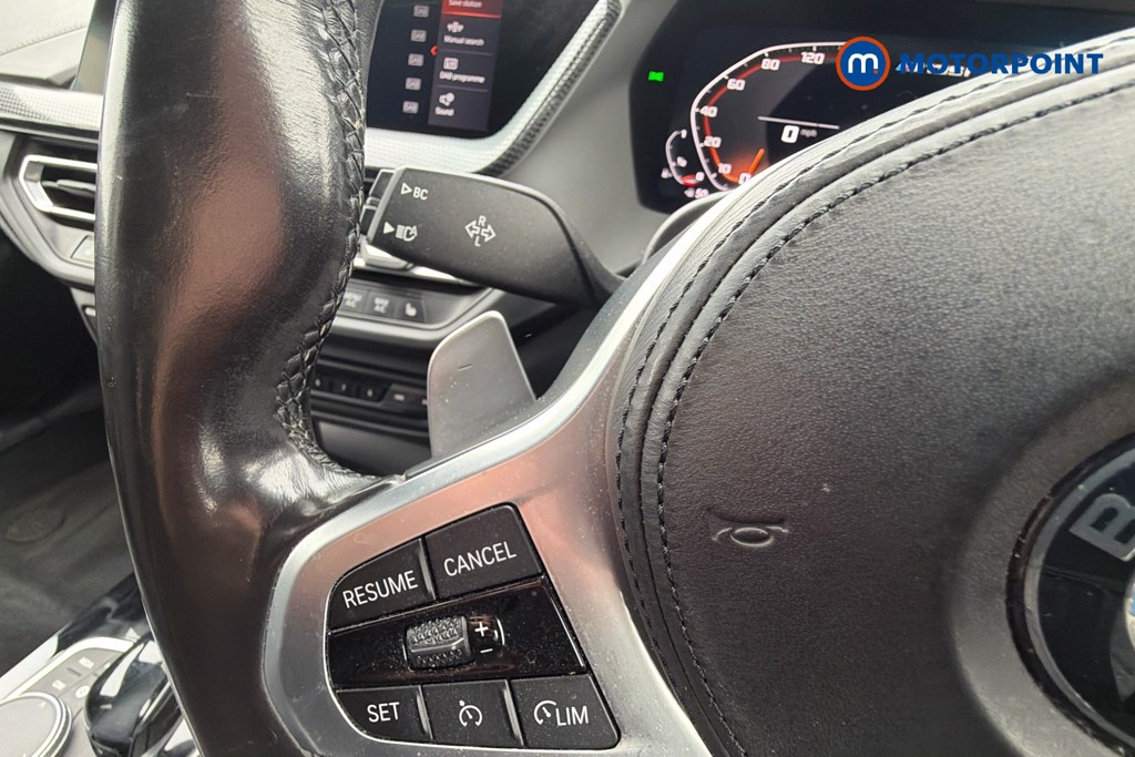 BMW 1 Series M135i Automatic Petrol Hatchback - Stock Number (1599645) - 3rd supplementary image