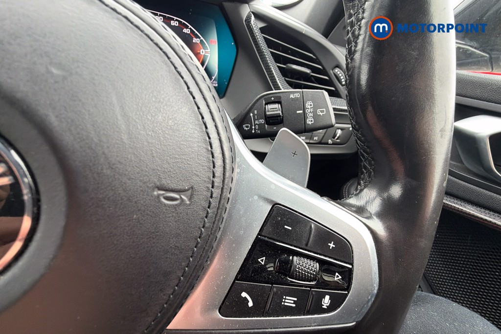 BMW 1 Series M135i Automatic Petrol Hatchback - Stock Number (1599645) - 4th supplementary image