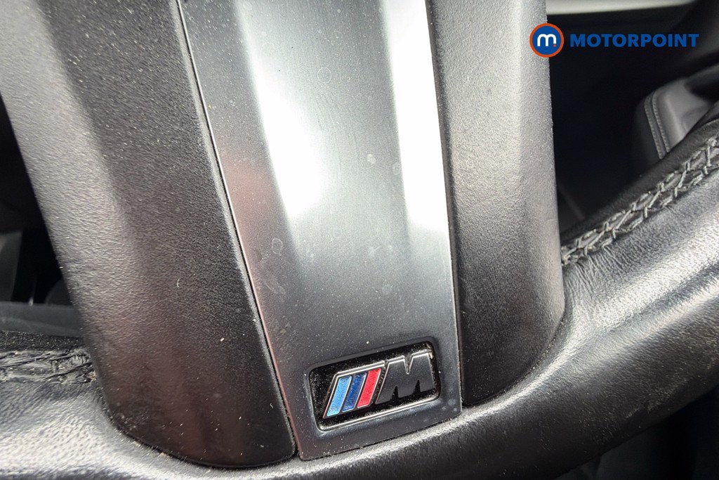 BMW 1 Series M135i Automatic Petrol Hatchback - Stock Number (1599645) - 5th supplementary image