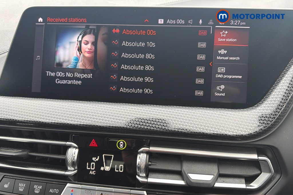 BMW 1 Series M135i Automatic Petrol Hatchback - Stock Number (1599645) - 9th supplementary image