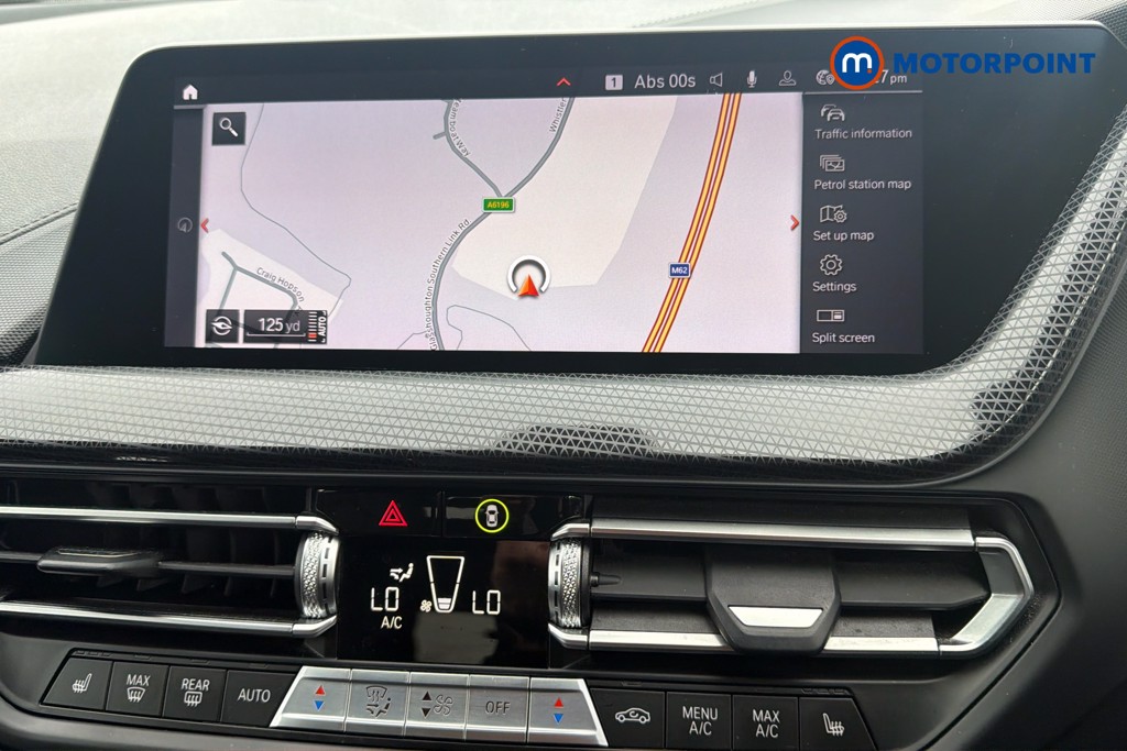 BMW 1 Series M135i Automatic Petrol Hatchback - Stock Number (1599645) - 10th supplementary image