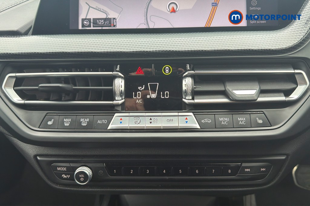 BMW 1 Series M135i Automatic Petrol Hatchback - Stock Number (1599645) - 12th supplementary image