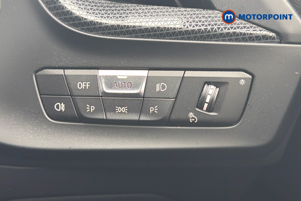 BMW 1 Series M135i Automatic Petrol Hatchback - Stock Number (1599645) - 18th supplementary image