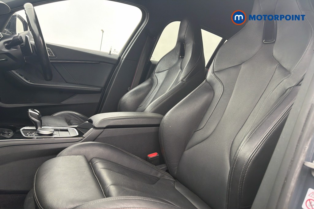 BMW 1 Series M135i Automatic Petrol Hatchback - Stock Number (1599645) - 22nd supplementary image