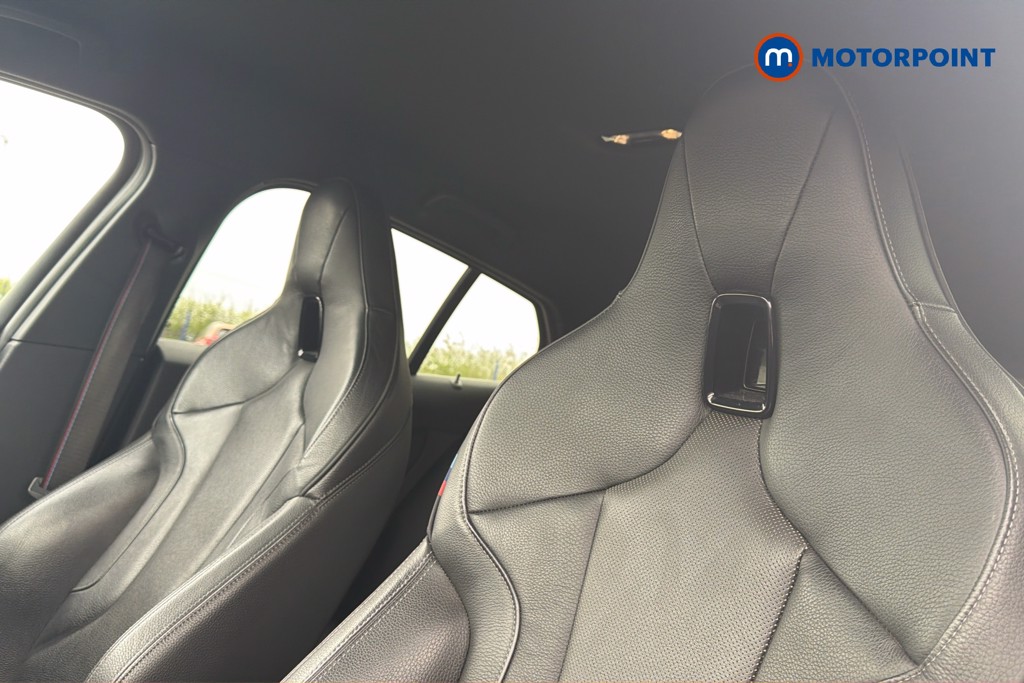 BMW 1 Series M135i Automatic Petrol Hatchback - Stock Number (1599645) - 23rd supplementary image