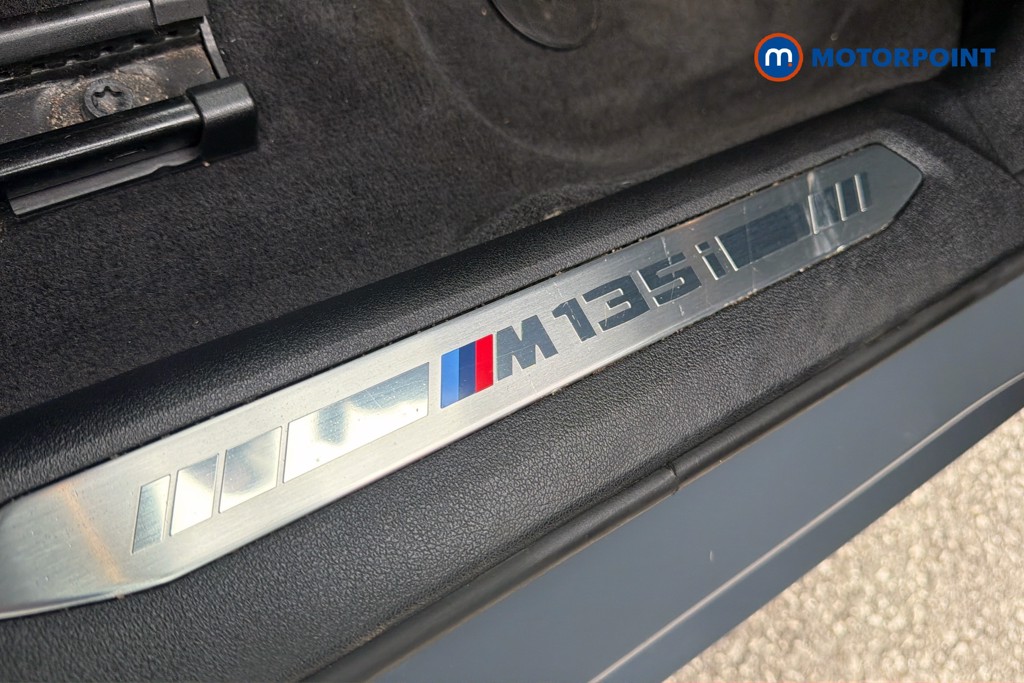 BMW 1 Series M135i Automatic Petrol Hatchback - Stock Number (1599645) - 27th supplementary image