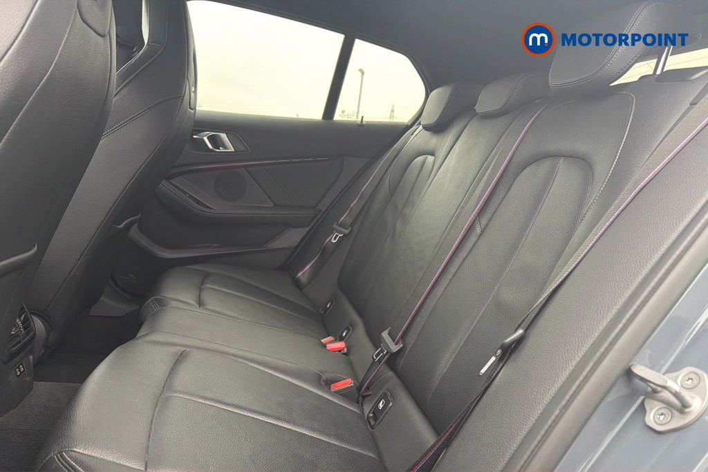BMW 1 Series M135i Automatic Petrol Hatchback - Stock Number (1599645) - 28th supplementary image