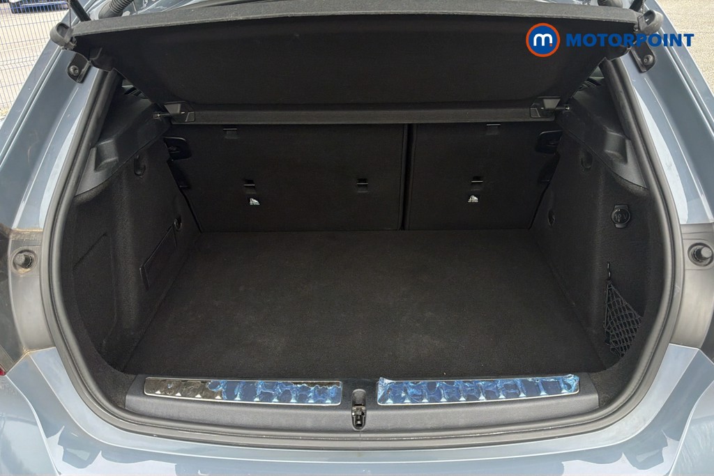 BMW 1 Series M135i Automatic Petrol Hatchback - Stock Number (1599645) - 33rd supplementary image