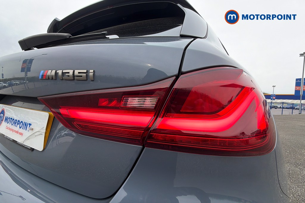 BMW 1 Series M135i Automatic Petrol Hatchback - Stock Number (1599645) - 38th supplementary image