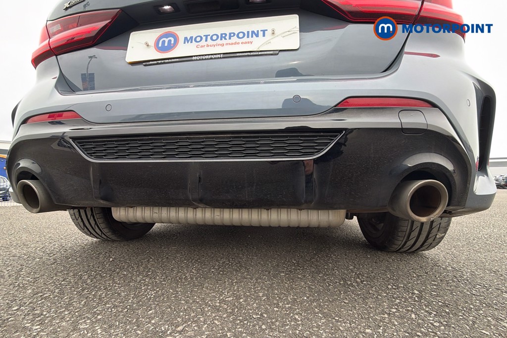 BMW 1 Series M135i Automatic Petrol Hatchback - Stock Number (1599645) - 39th supplementary image