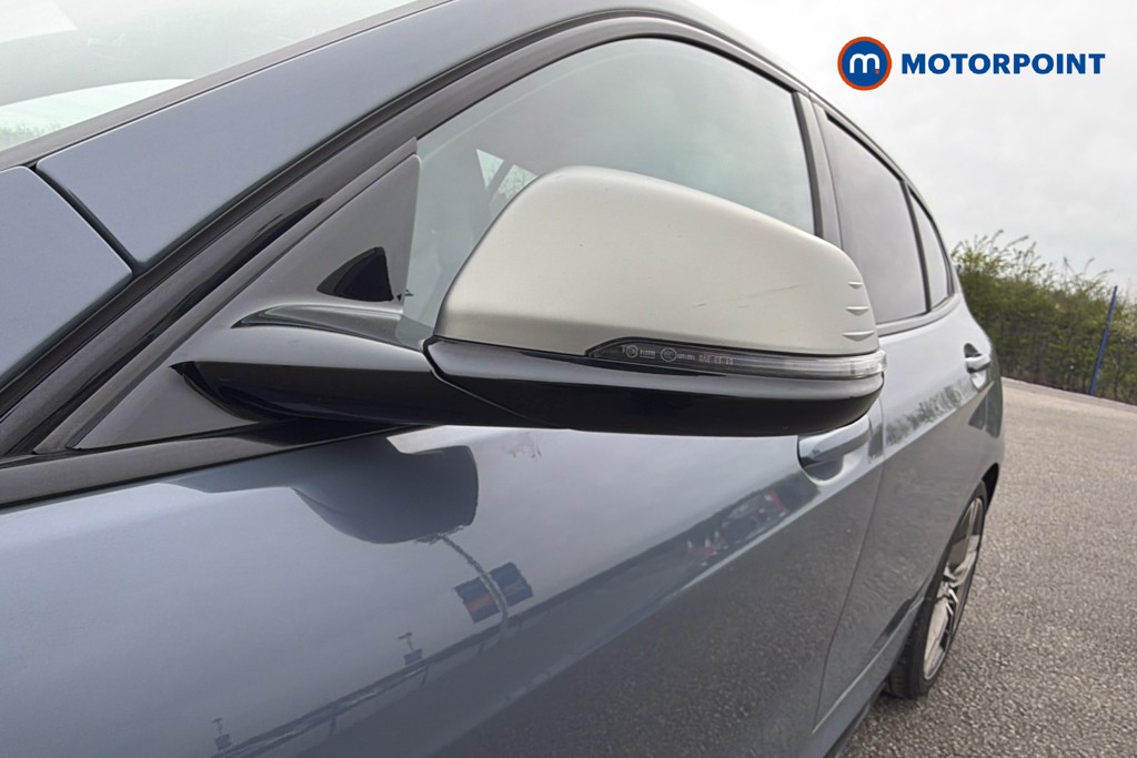 BMW 1 Series M135i Automatic Petrol Hatchback - Stock Number (1599645) - 43rd supplementary image