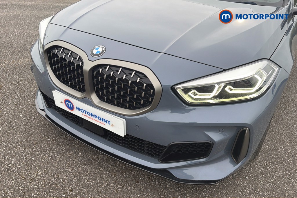 BMW 1 Series M135i Automatic Petrol Hatchback - Stock Number (1599645) - 45th supplementary image